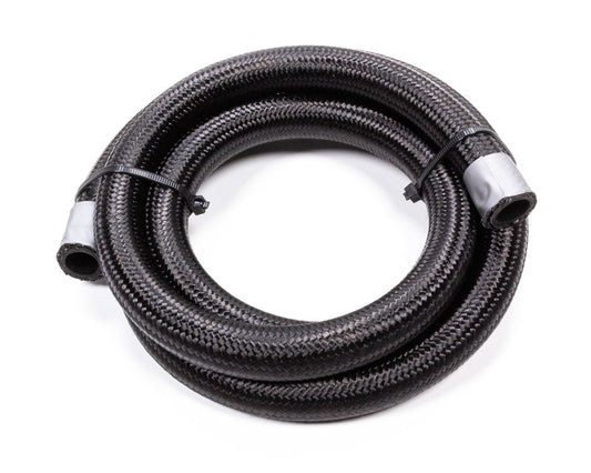 12 Blk Nylon Race Hose 6ft