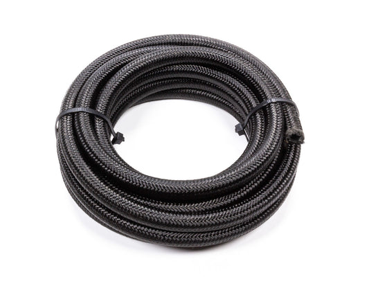 #6 Black Nylon Race Hose 15ft