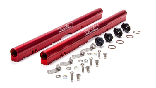 LSXr Billet Fuel Rail Kit - LS1/LS6