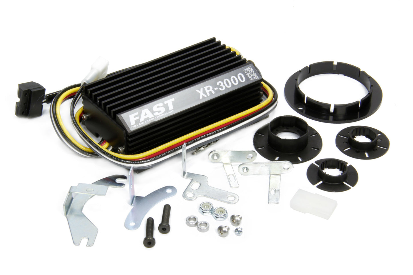 XR3000 Electronic Ign. Conversion Kit