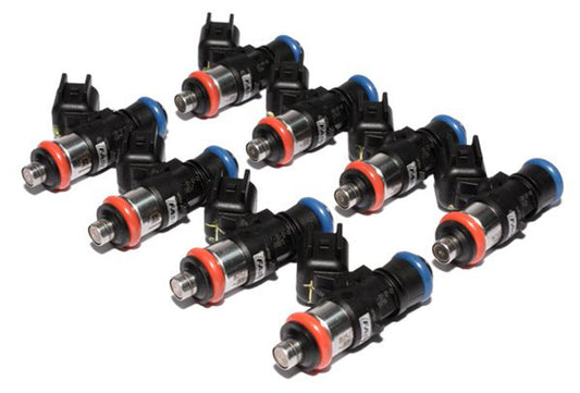 50-LB/HR Fuel Injectors Hi-Impedance GM LS3/LS7