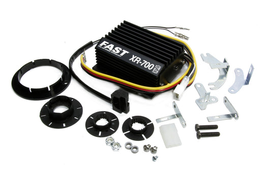 XR700 Points Ignition Conversion Kit