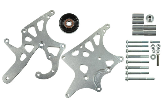 LS Corvette Alternator/ Power Steering Bracket