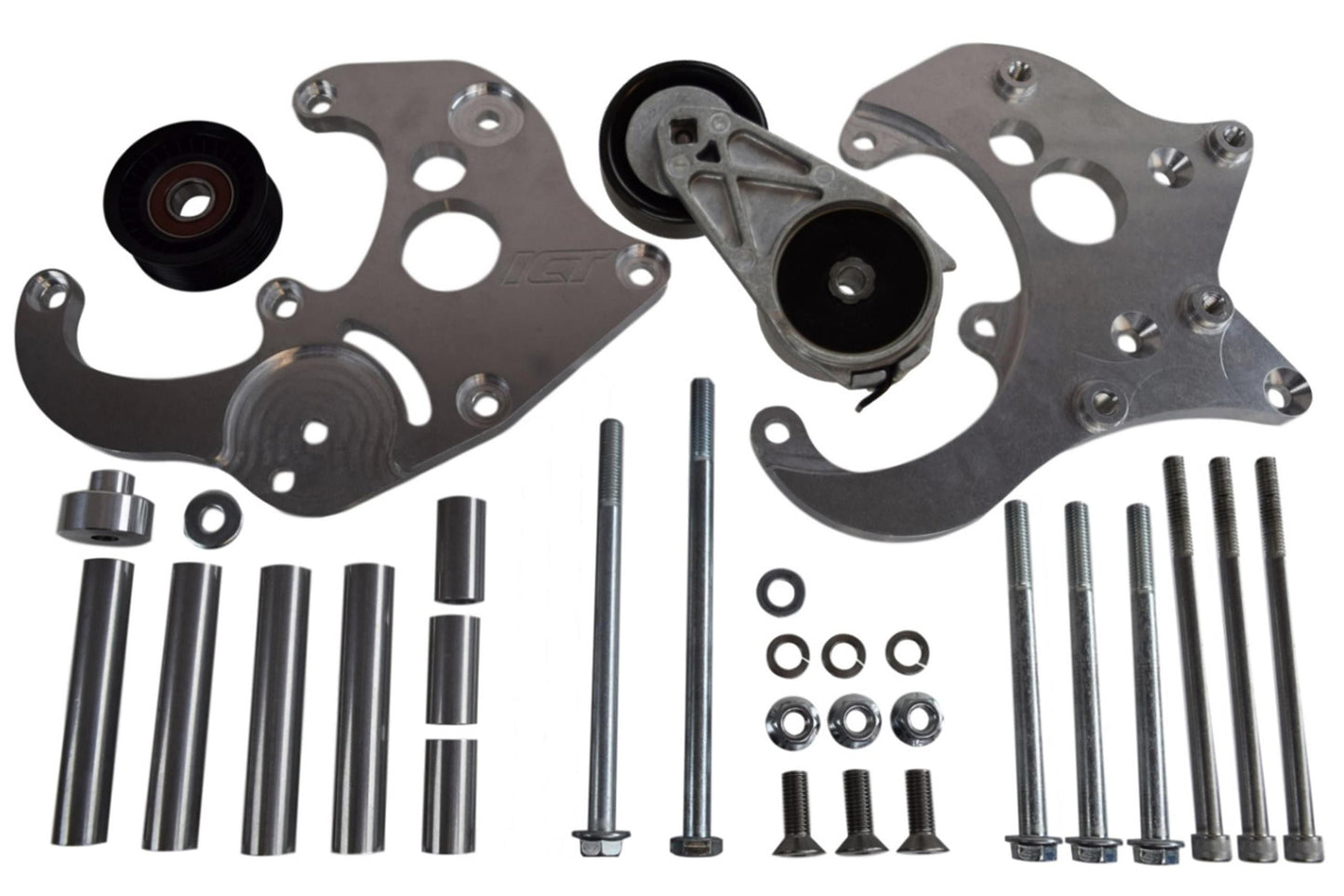 LS Truck R4 A/C Compress or Bracket Kit