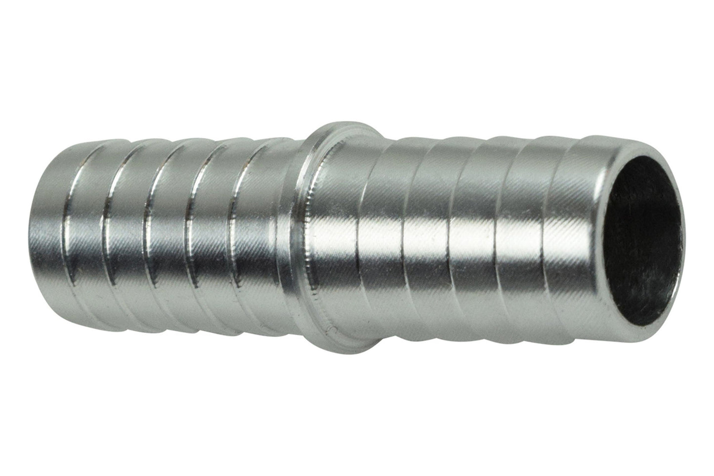 5/8in Hose Barb .625in Splice Coupler