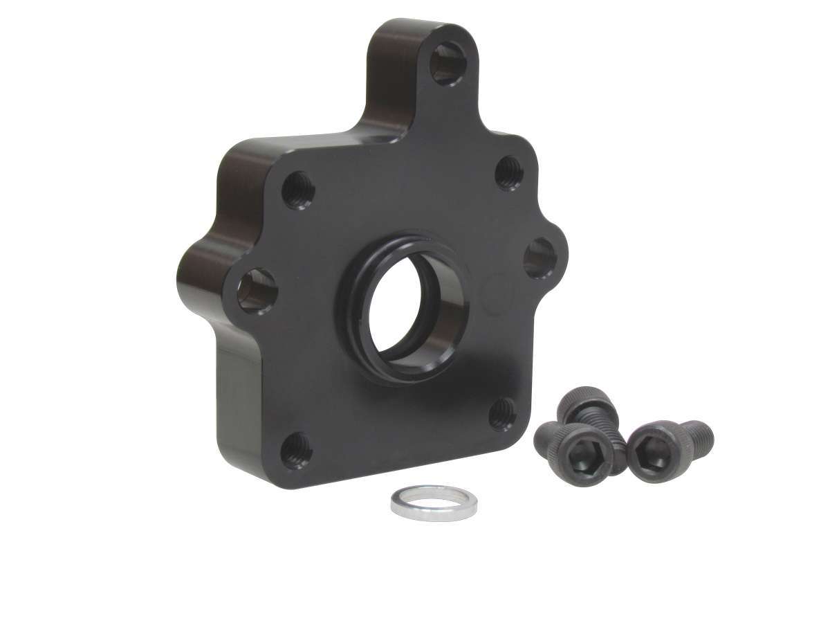 Adapter 17-Spline Pump