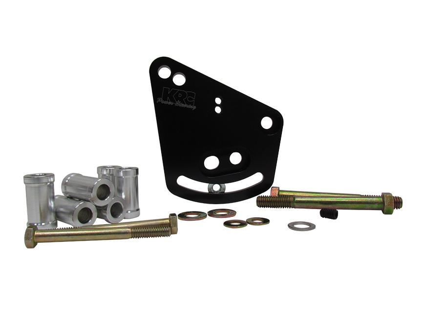 Pump Mounting Bracket Kit Head Mount