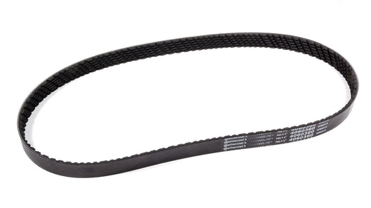 6-Rib Serp. Belt 36.0in