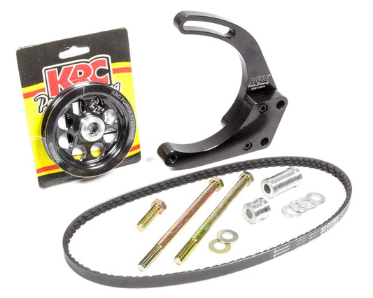 SBC Add-on Denso Alterna tor Bracket Kit