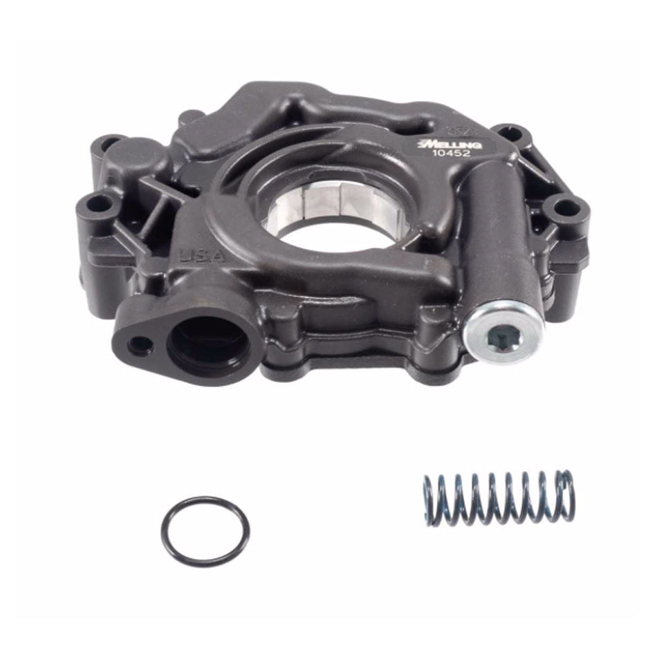 Oil Pump Dodge 5.7L/6.4L Hemi 09-18