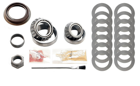 Bearing Kit Gm 8.5/8.6in 99-08