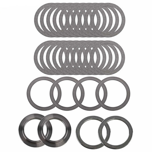 Carrier Super Shims GM 12-Bolt