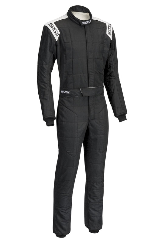 Suit Conquest Blk/ White Small / Medium