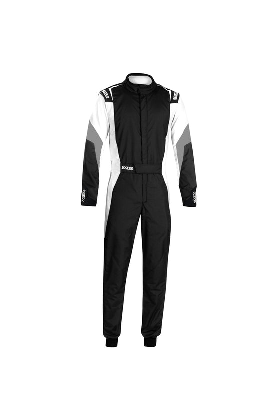 Comp Suit Black/Grey Medium