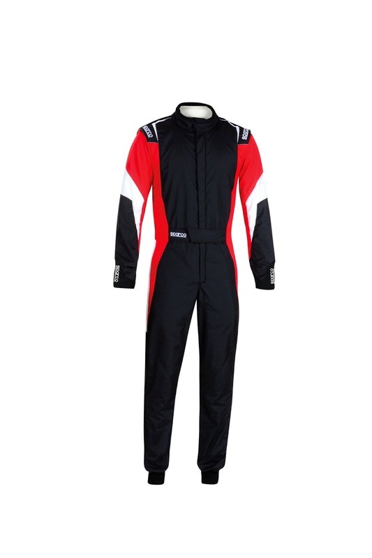 Comp Suit Black/Red Large / X-Large