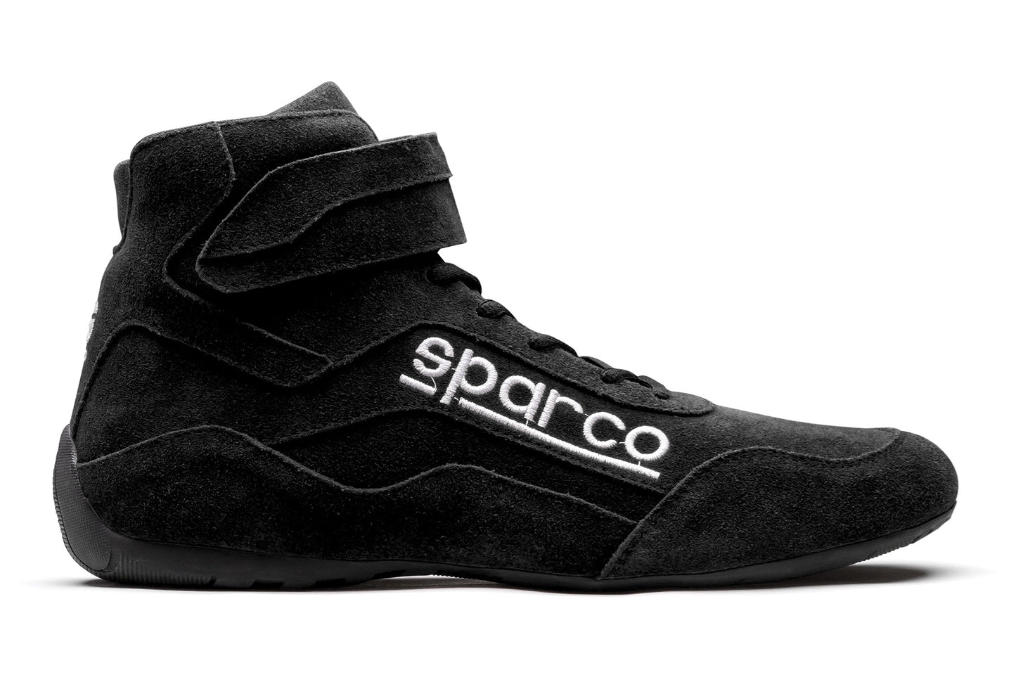 Race 2 Shoe 9.5 Black