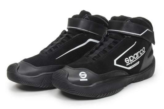 Shoe Pit Stop 2 Size 10 Black