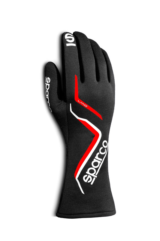 Glove Land Small Black