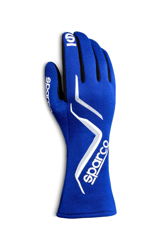 Glove Land Large Blue