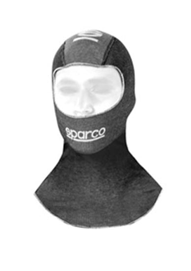 HEAD SOCK PRO BLACK