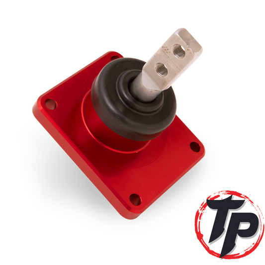Tick Performance Billet Short Throw Shifter for Magnum XL
