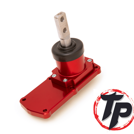 Tick Performance Billet Short Throw Shifter for TKX