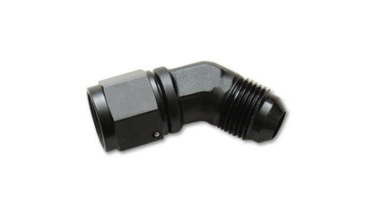 -16AN Female to -16AN Ma le 45 Degree Swivel