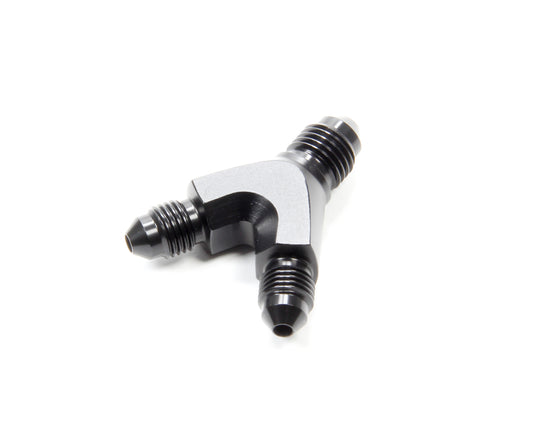 Y-Adapter Fitting Size: -4AN In x -3AN x -3AN