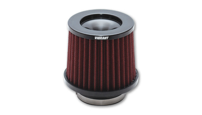 The Classic Performance Air Filter 4In Inlet ID