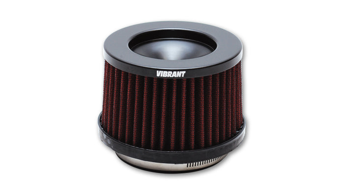 The Classic Performance Air Filter 3In Inlet ID