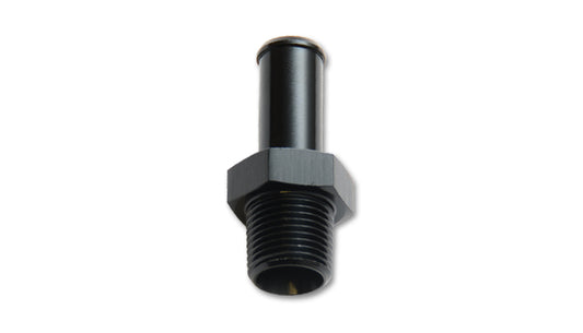 1/8 NPT to 1/4 Barb Stra ight Fitting