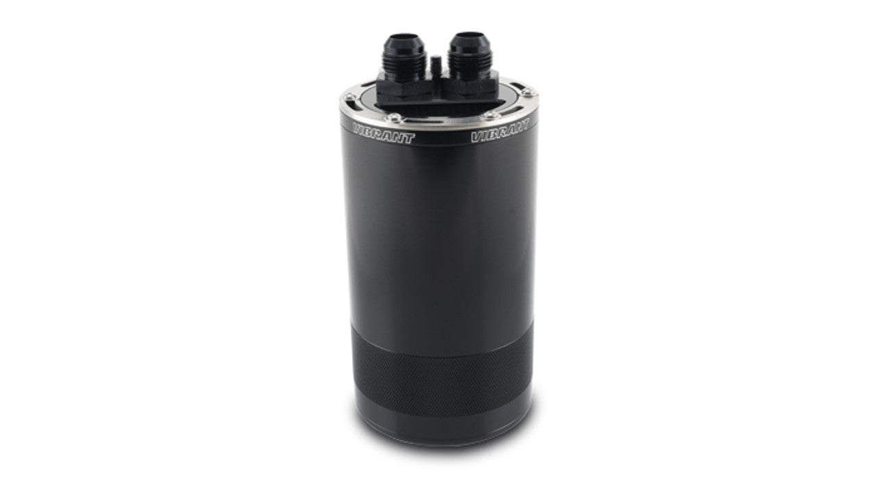 Catch Can Assembly Medium (1.5L)  2-Port