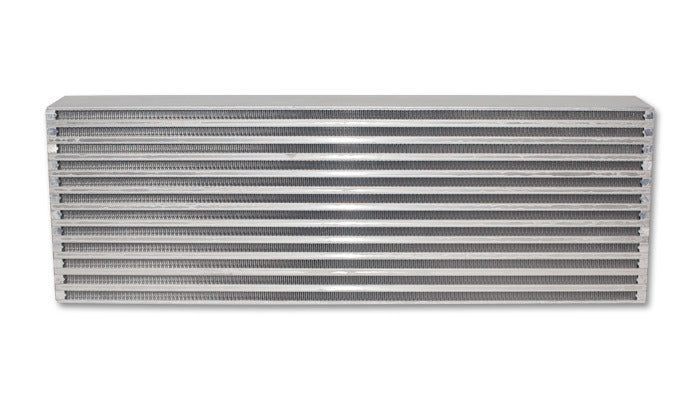 Intercooler Core; 24in x 8in x 3.5in