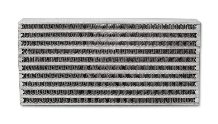 Universal Oil Cooler Core 6in x 10in x 2in