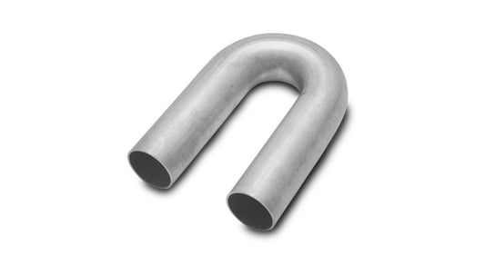 180 Degree Mandrel Bend 2.00in O.D. 18 Gauge SS