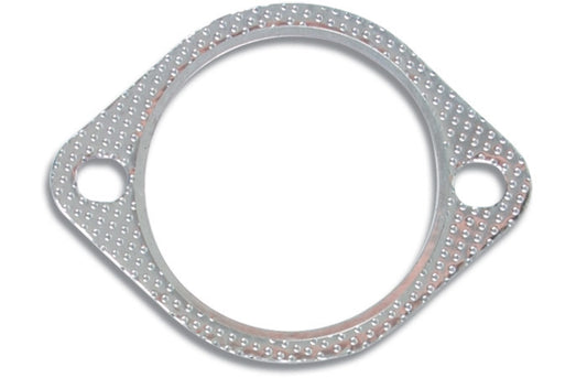 2-Bolt High Temperature Exhaust Gasket 2.75In