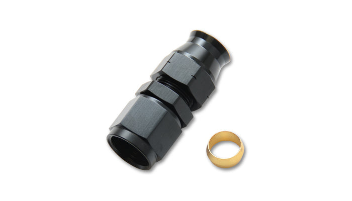 -6AN Female to 5/16in Tu be Adapter Fittings