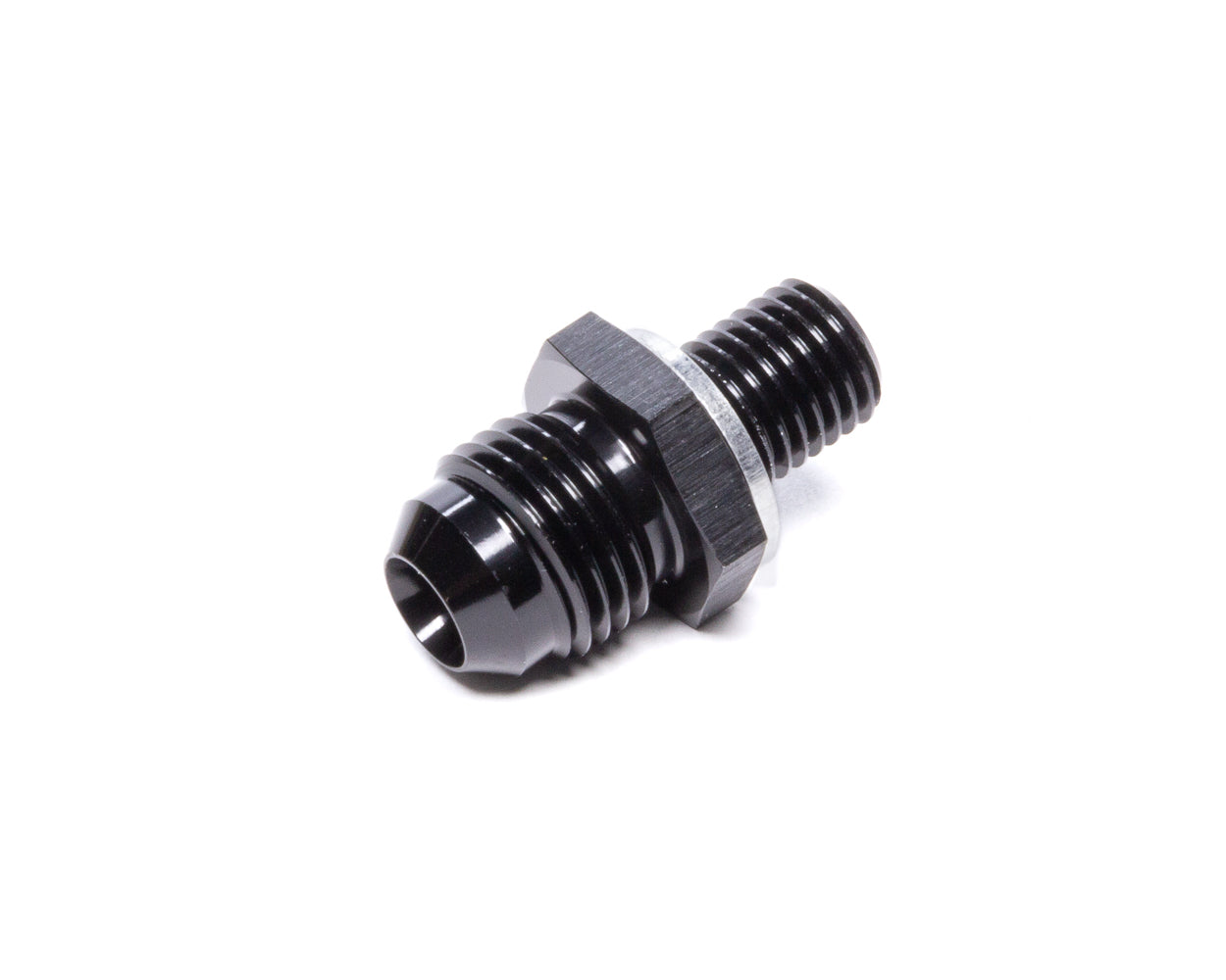 -6AN to 10mm x 1.25 Metr ic Straight Adapter