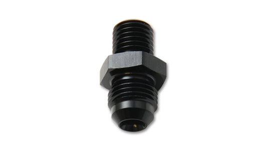 AN to Metric Straight Adapter -6AN to M12x1.25