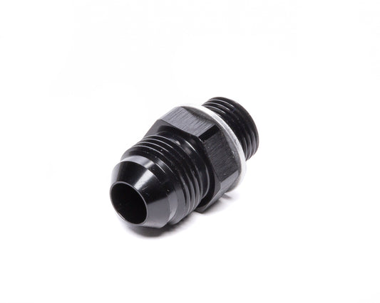 -8AN to 16mm x 1.5 Metri c Straight Adapter