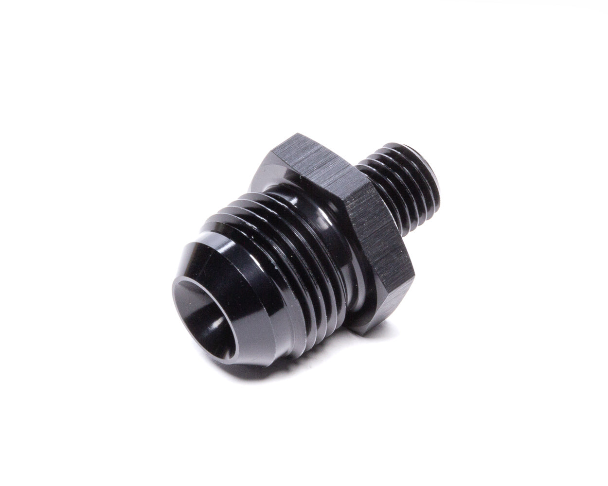 -10AN to 12mm x 1.5 Metr ic Straight Adapter