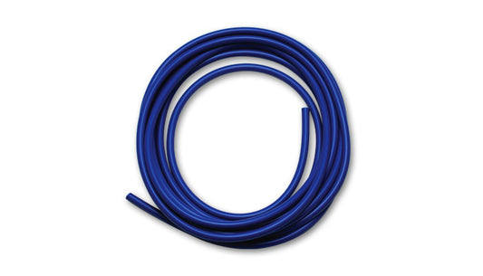 1/8in (3.2mm) I.D. x 50f t Silicone Vacuum Hose