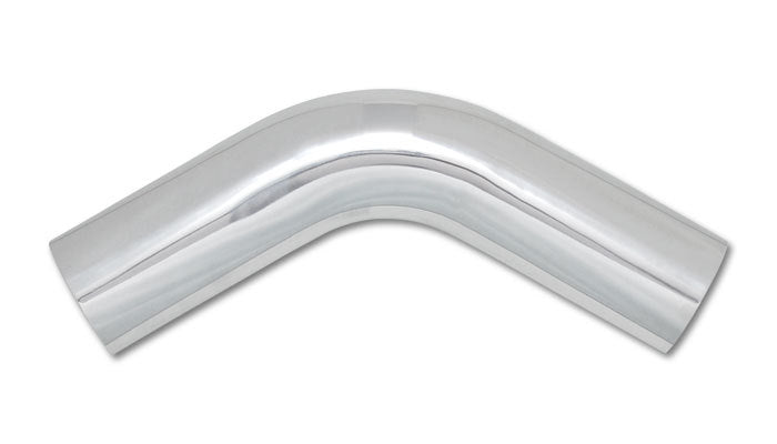 1.5in O.D. Aluminum 60 D egree Bend - Polished