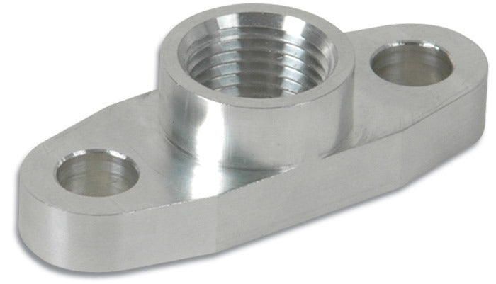 Aluminum Oil Flange for GT32-GT55R