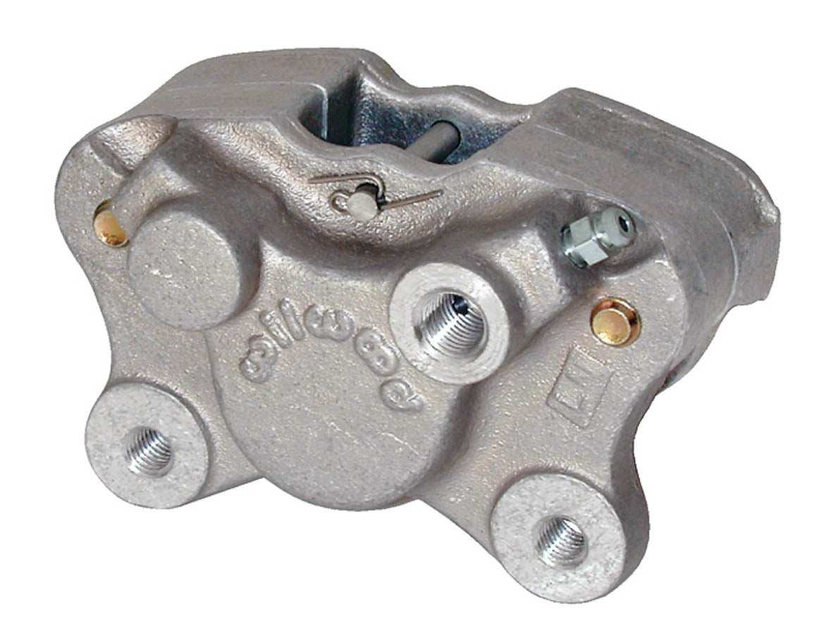 Caliper PS LH