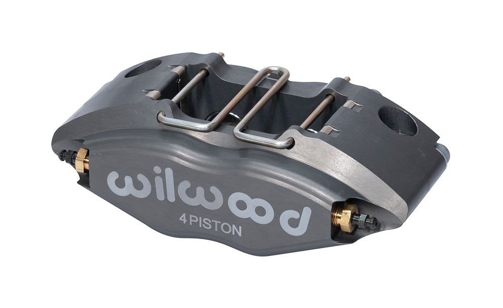 Caliper Powerlite 1.00 x .500 Radial Mnt.