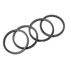 Square O-Ring Kit - 1.75/1.38/1.38