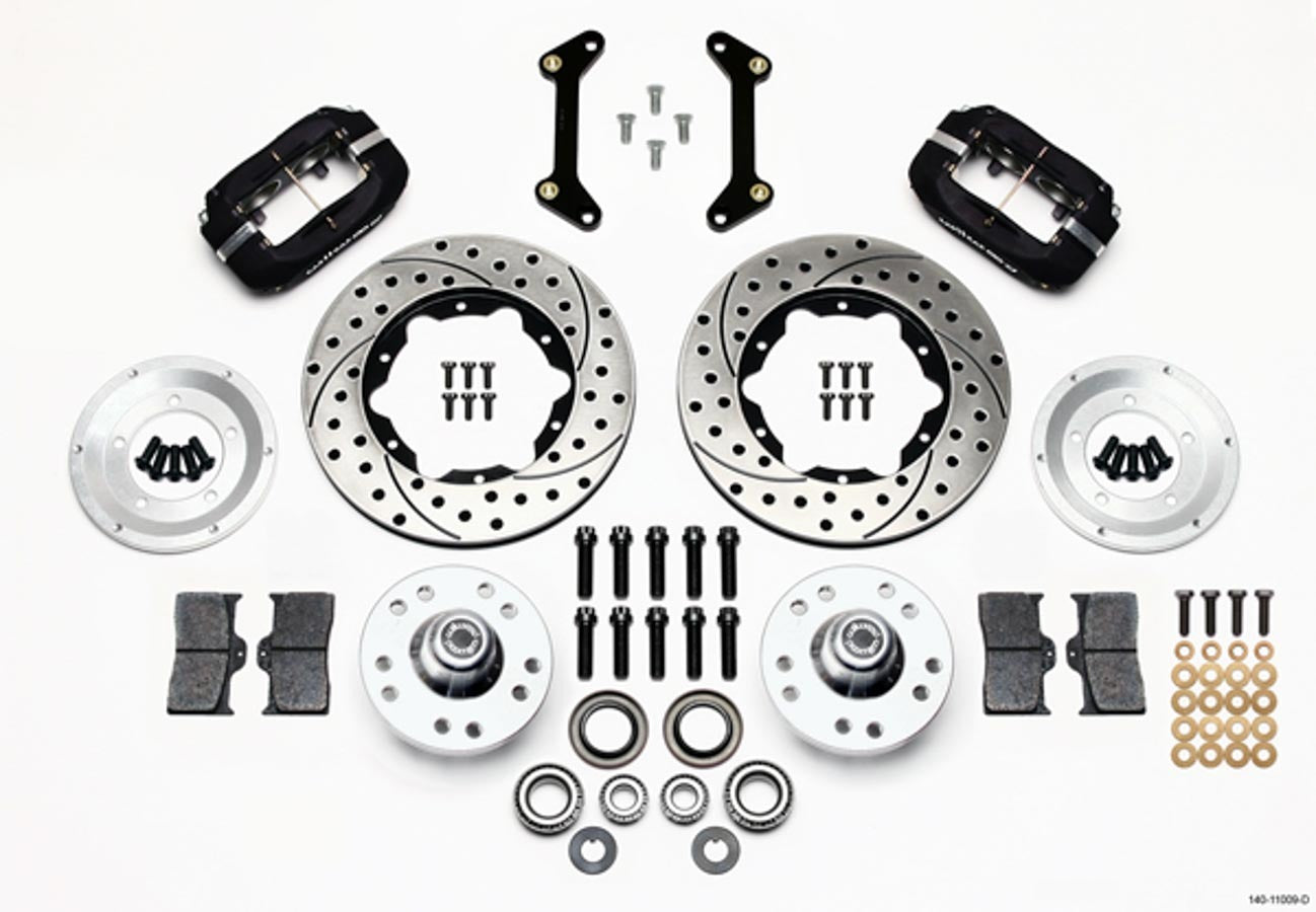 FDL Front Kit 79-87 GM G Body