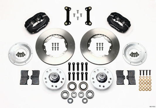 FDL Front Kit-11.00in-82 -92 Camaro