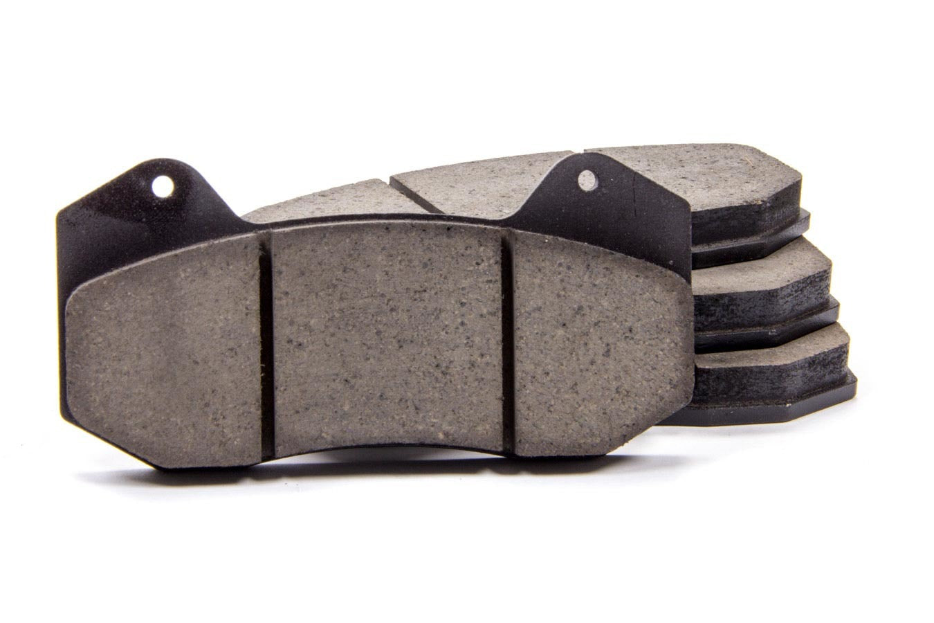 Brake Pad Set BP-20 6712 Dynapro 6